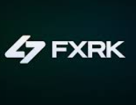 FXRK Logo